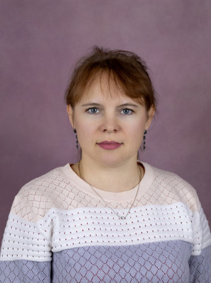 Инструктор по физической культуре Толокнова Ольга Михайловна Инструктор по физической культуре Толокнова Ольга Михайловна