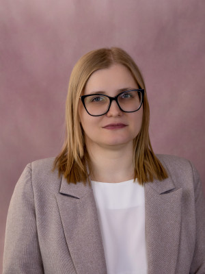 Педагог-психолог Прудникова Анастасия Владимировна Педагог-психолог Прудникова Анастасия Владимировна